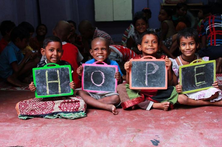 Community education initiative for early childhood